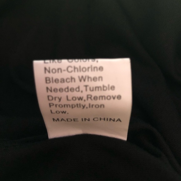 New Robotic Bear T-Shirt - Picture 7 of 7